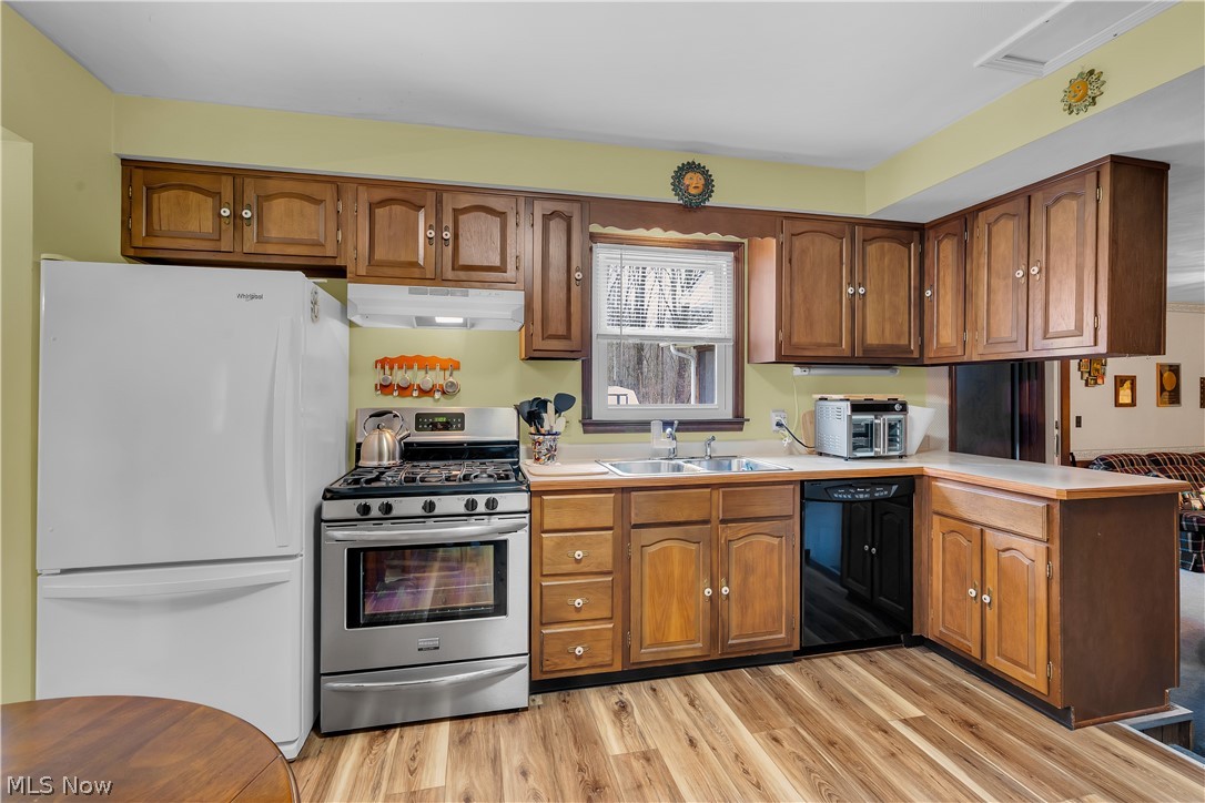 2684 Lydia Drive SW Warren OH 44481