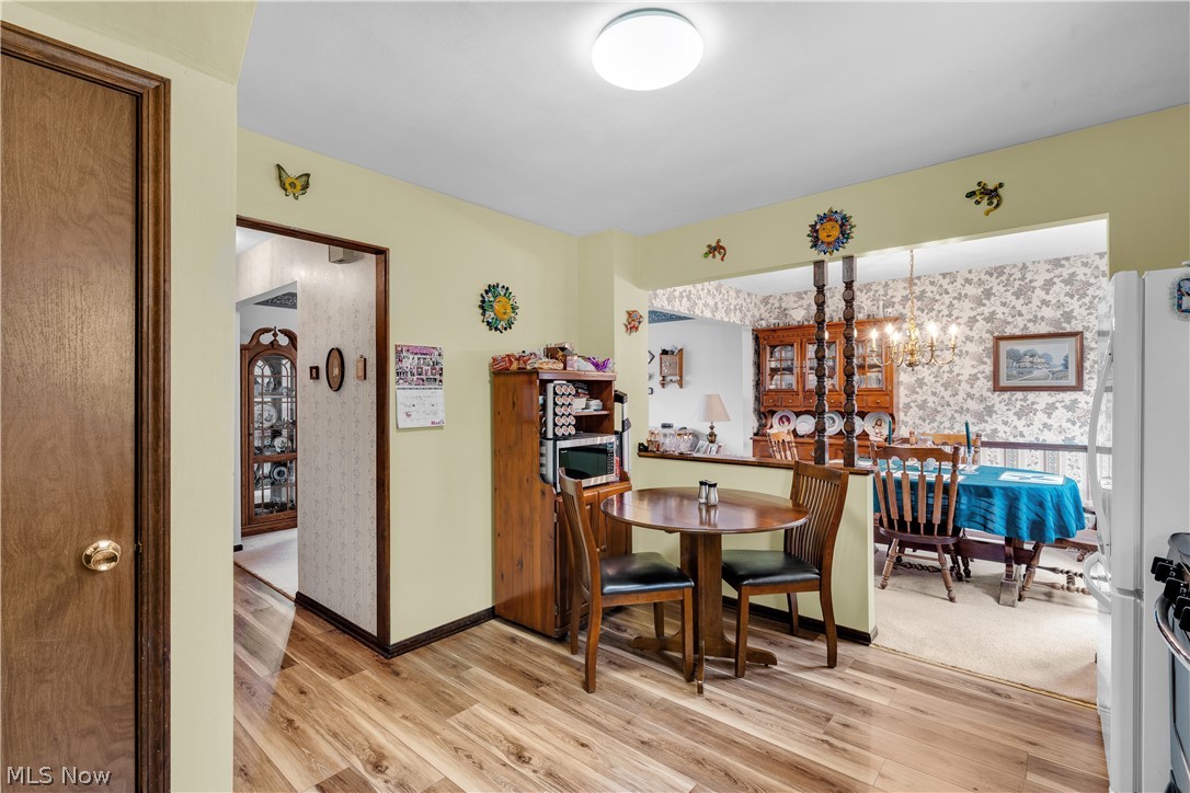2684 Lydia Drive SW Warren OH 44481