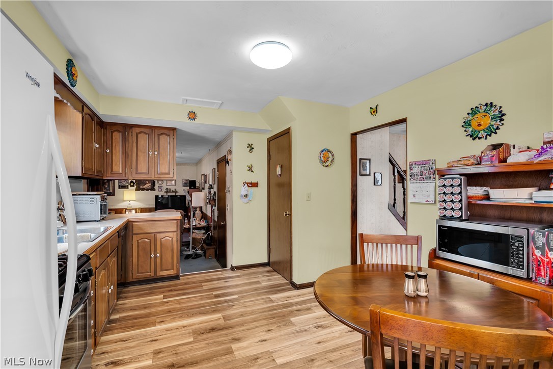 2684 Lydia Drive SW Warren OH 44481