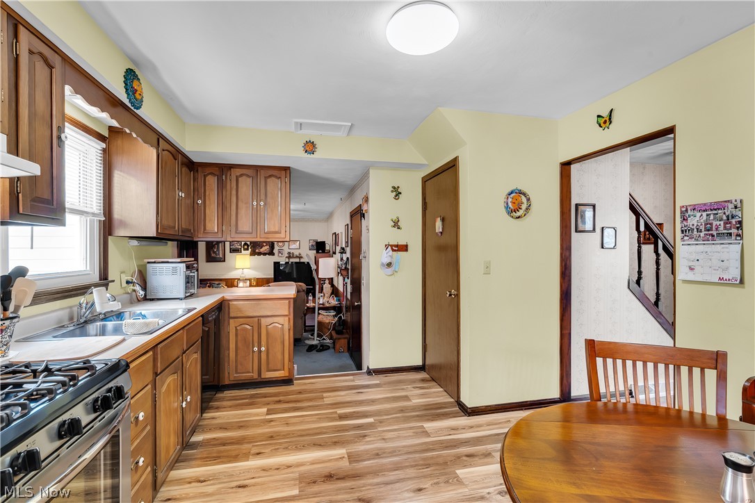 2684 Lydia Drive SW Warren OH 44481