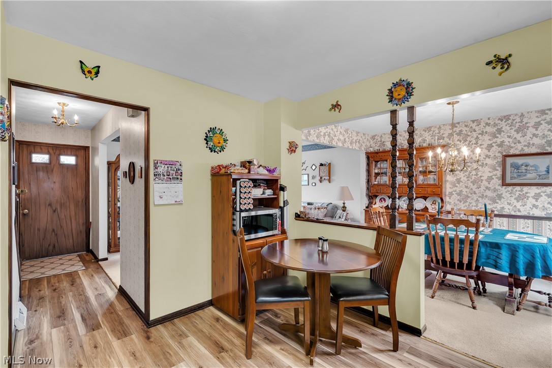 2684 Lydia Drive SW Warren OH 44481