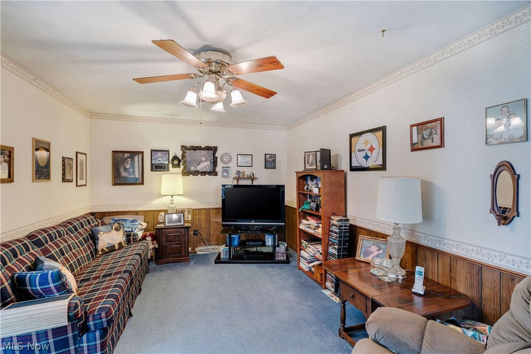 2684 Lydia Drive SW Warren OH 44481