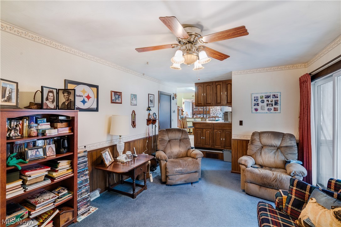 2684 Lydia Drive SW Warren OH 44481