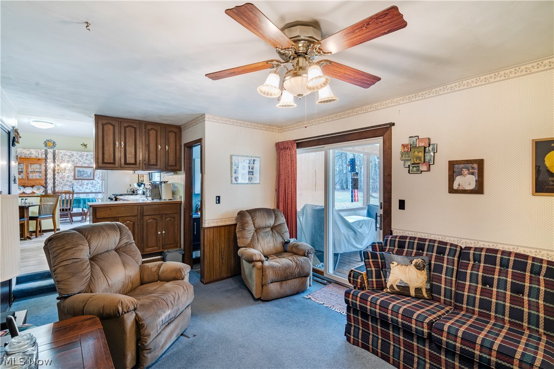 2684 Lydia Drive SW Warren OH 44481