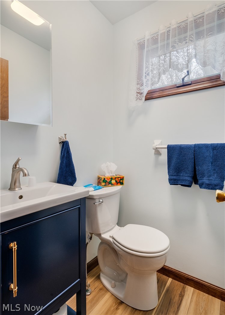 2684 Lydia Drive SW Warren OH 44481