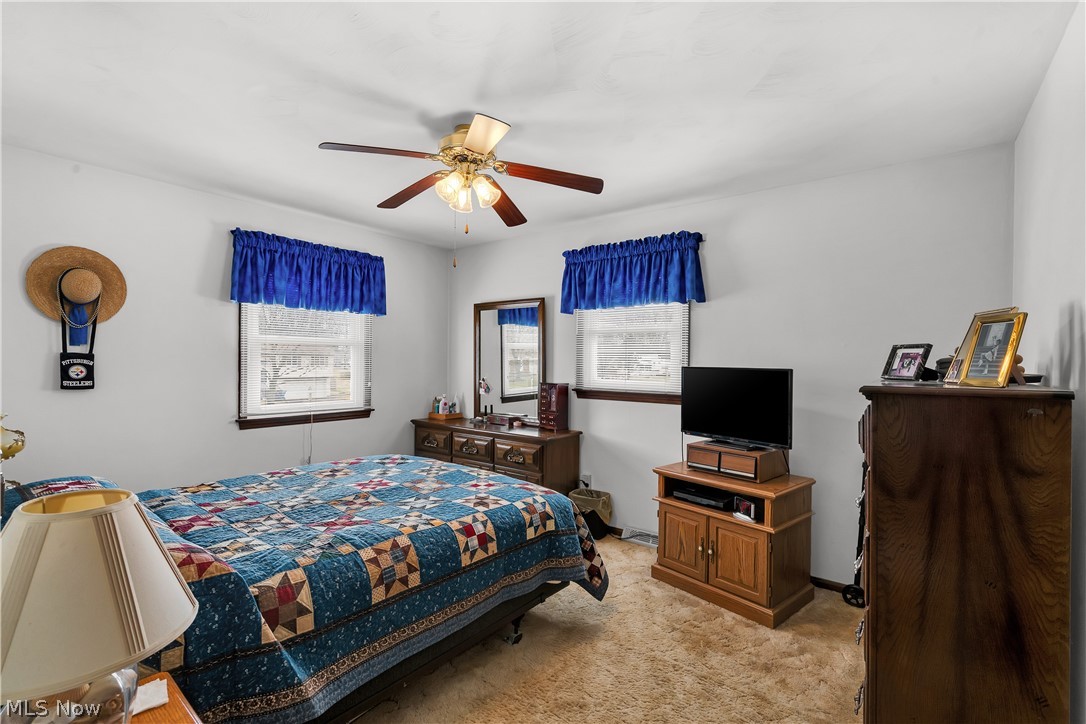 2684 Lydia Drive SW Warren OH 44481