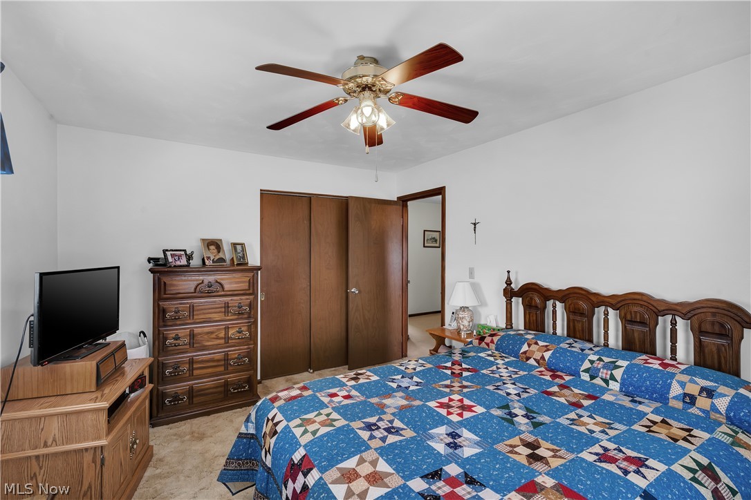 2684 Lydia Drive SW Warren OH 44481