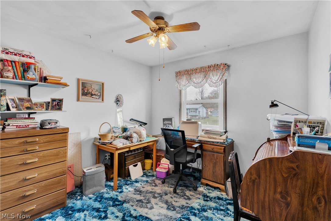 2684 Lydia Drive SW Warren OH 44481