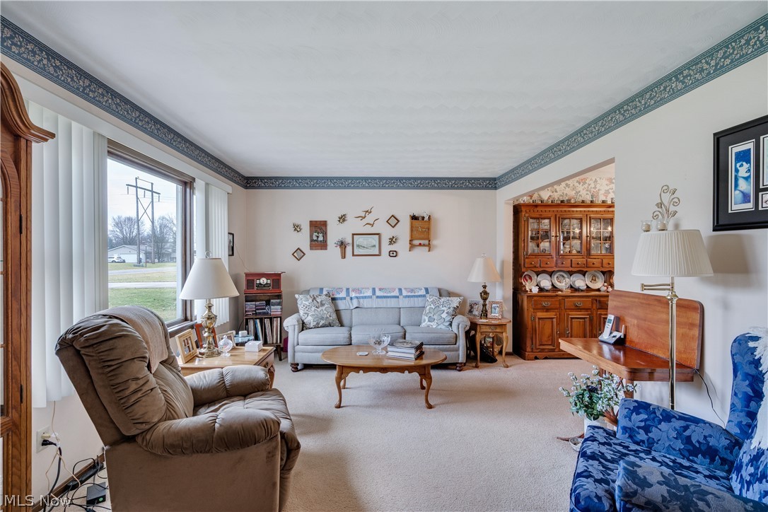 2684 Lydia Drive SW Warren OH 44481