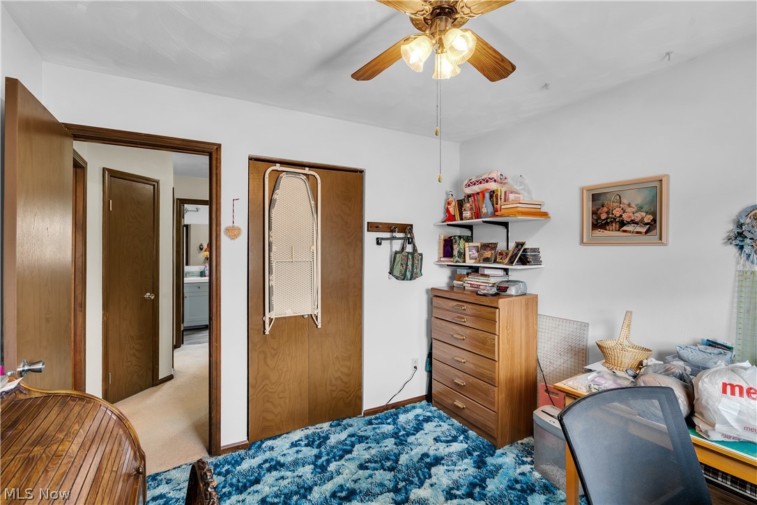 2684 Lydia Drive SW Warren OH 44481