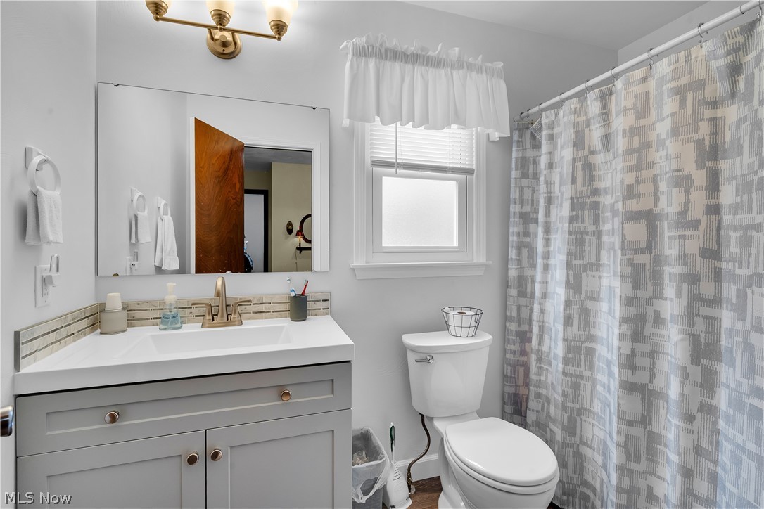2684 Lydia Drive SW Warren OH 44481