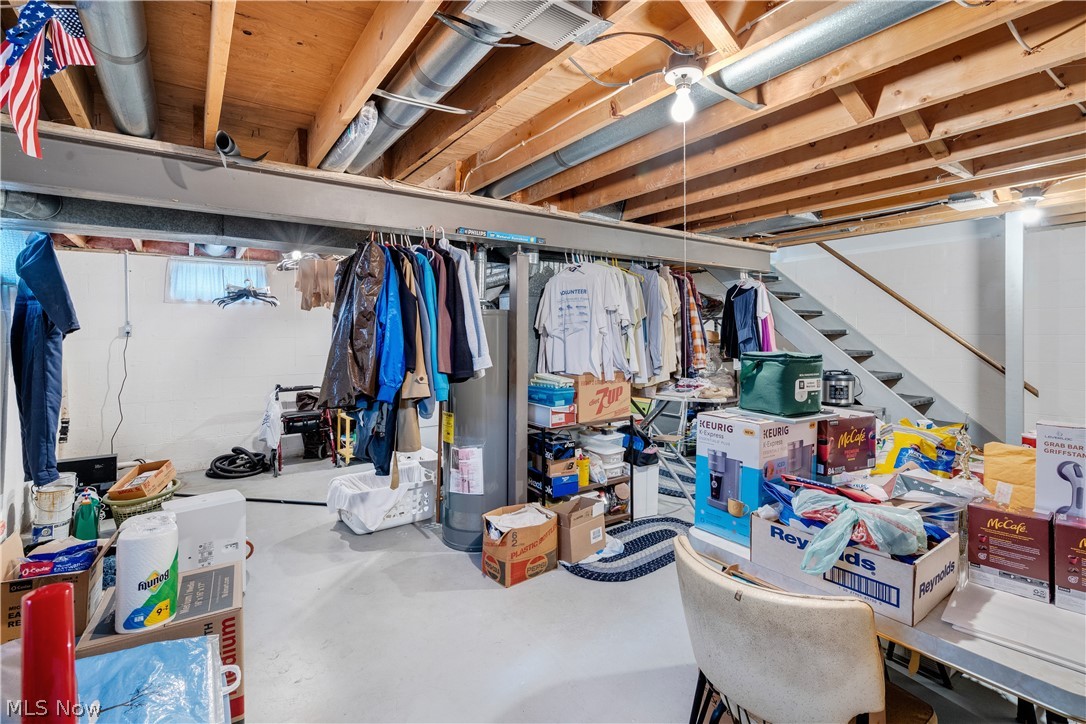 2684 Lydia Drive SW Warren OH 44481