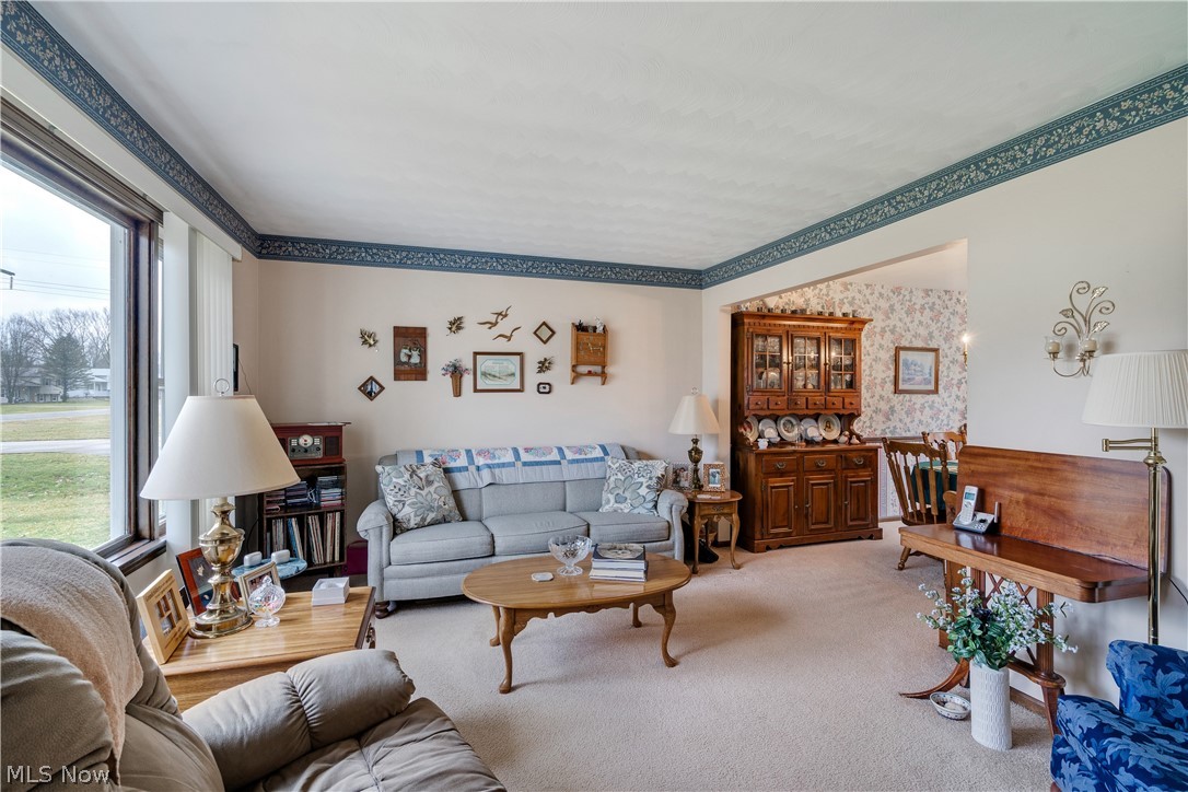 2684 Lydia Drive SW Warren OH 44481