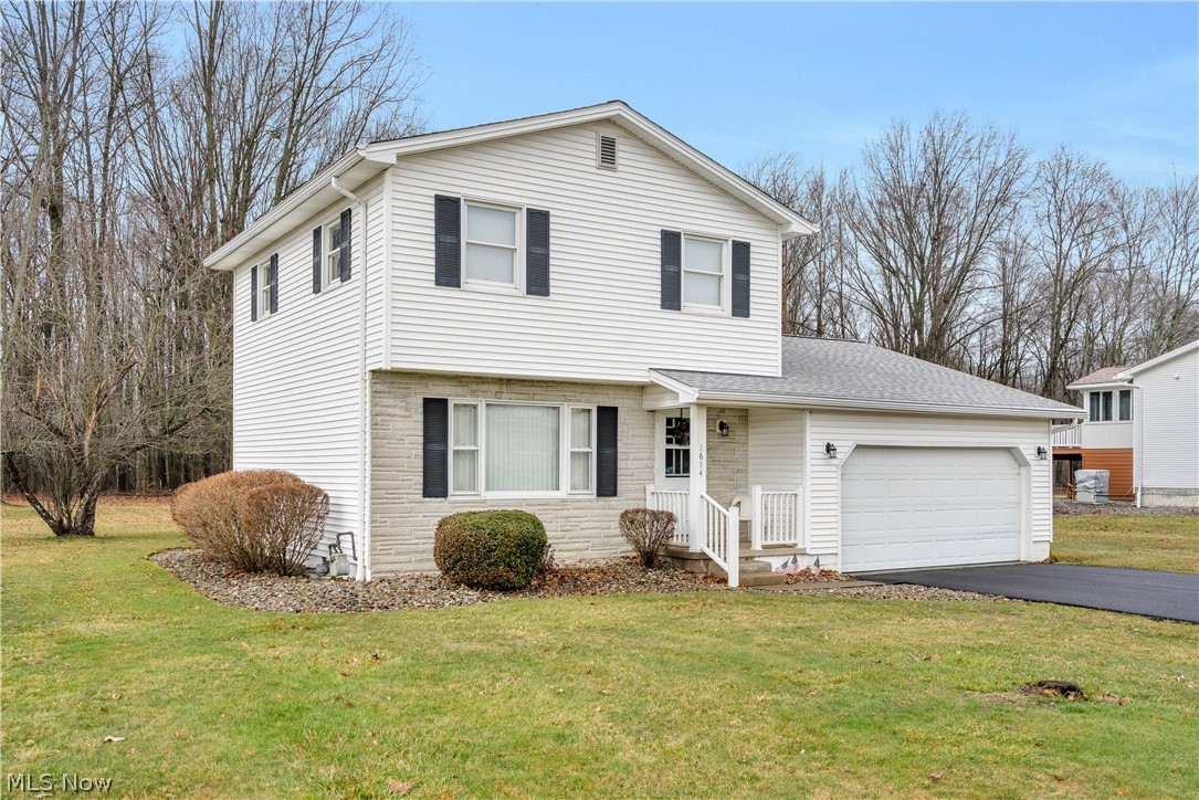 2684 Lydia Drive SW Warren OH 44481