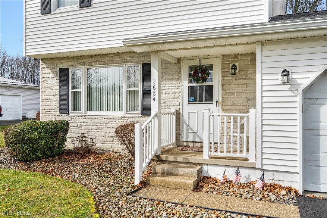 2684 Lydia Drive SW Warren OH 44481