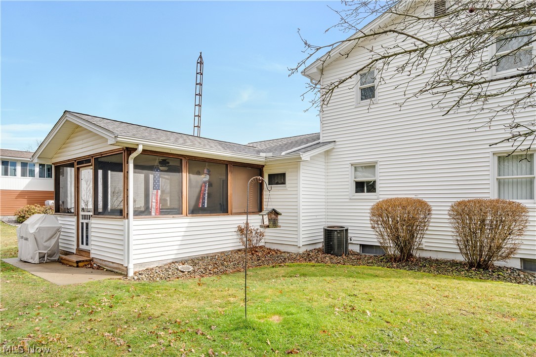 2684 Lydia Drive SW Warren OH 44481