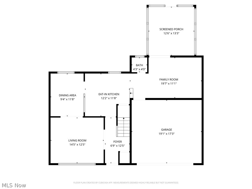 2684 Lydia Drive SW Warren OH 44481