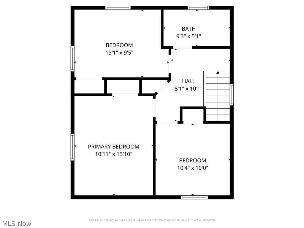 2684 Lydia Drive SW Warren OH 44481