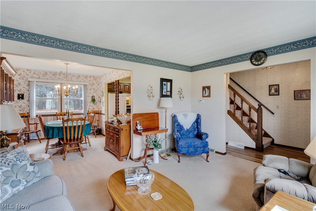 2684 Lydia Drive SW Warren OH 44481