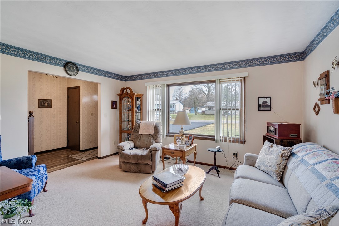 2684 Lydia Drive SW Warren OH 44481