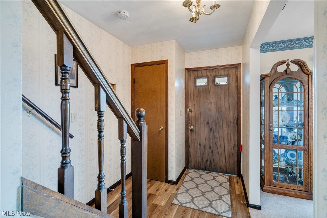 2684 Lydia Drive SW Warren OH 44481