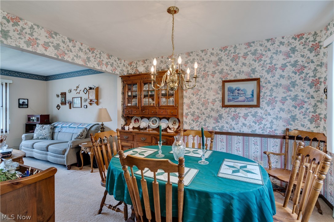 2684 Lydia Drive SW Warren OH 44481