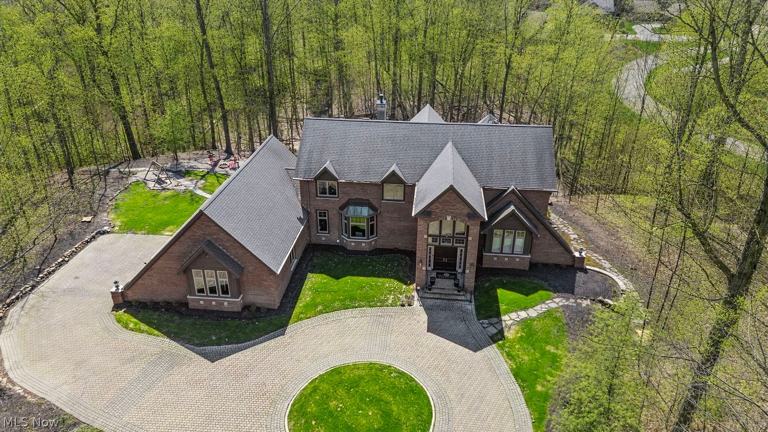 3382 Hardwood Hollow Road Medina OH 44256