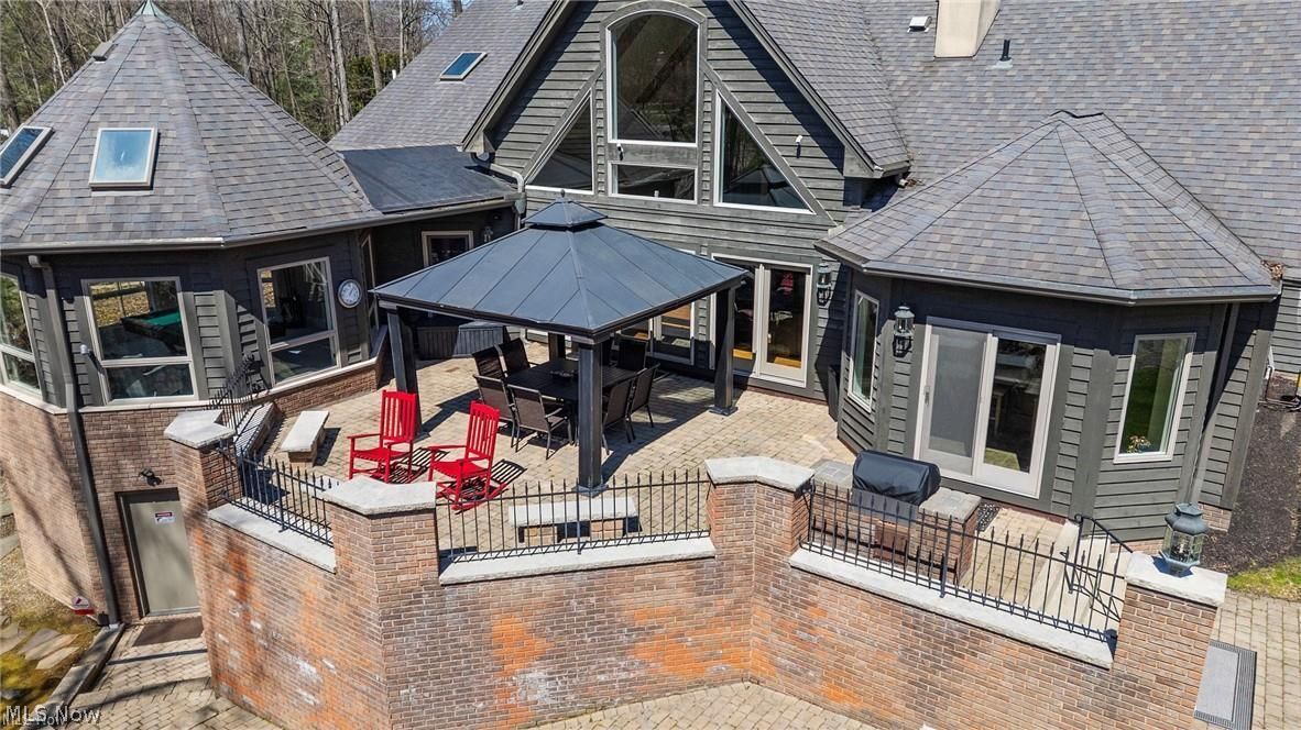 3382 Hardwood Hollow Road Medina OH 44256