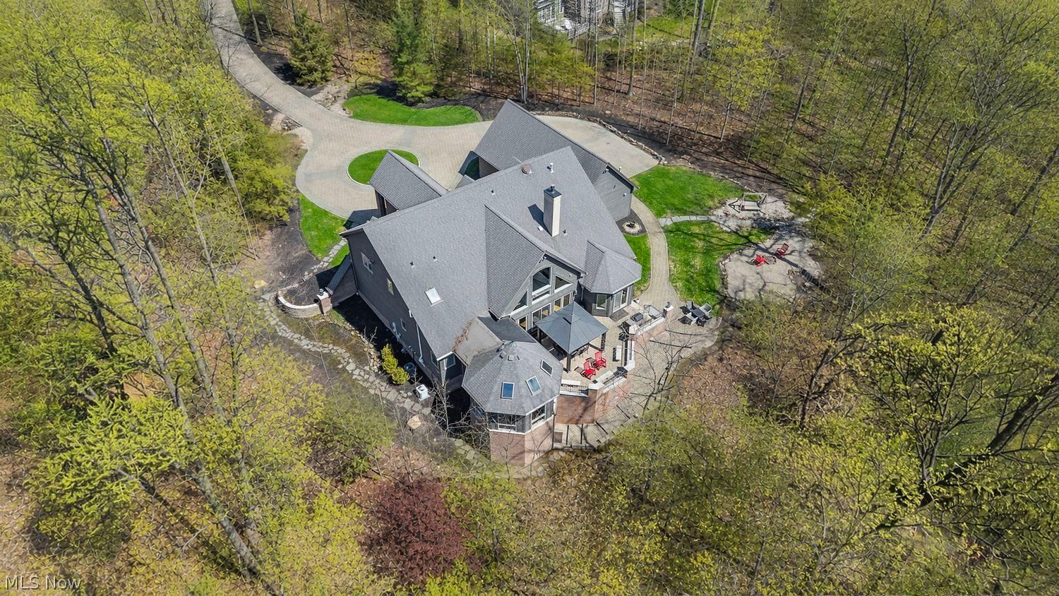 3382 Hardwood Hollow Road Medina OH 44256