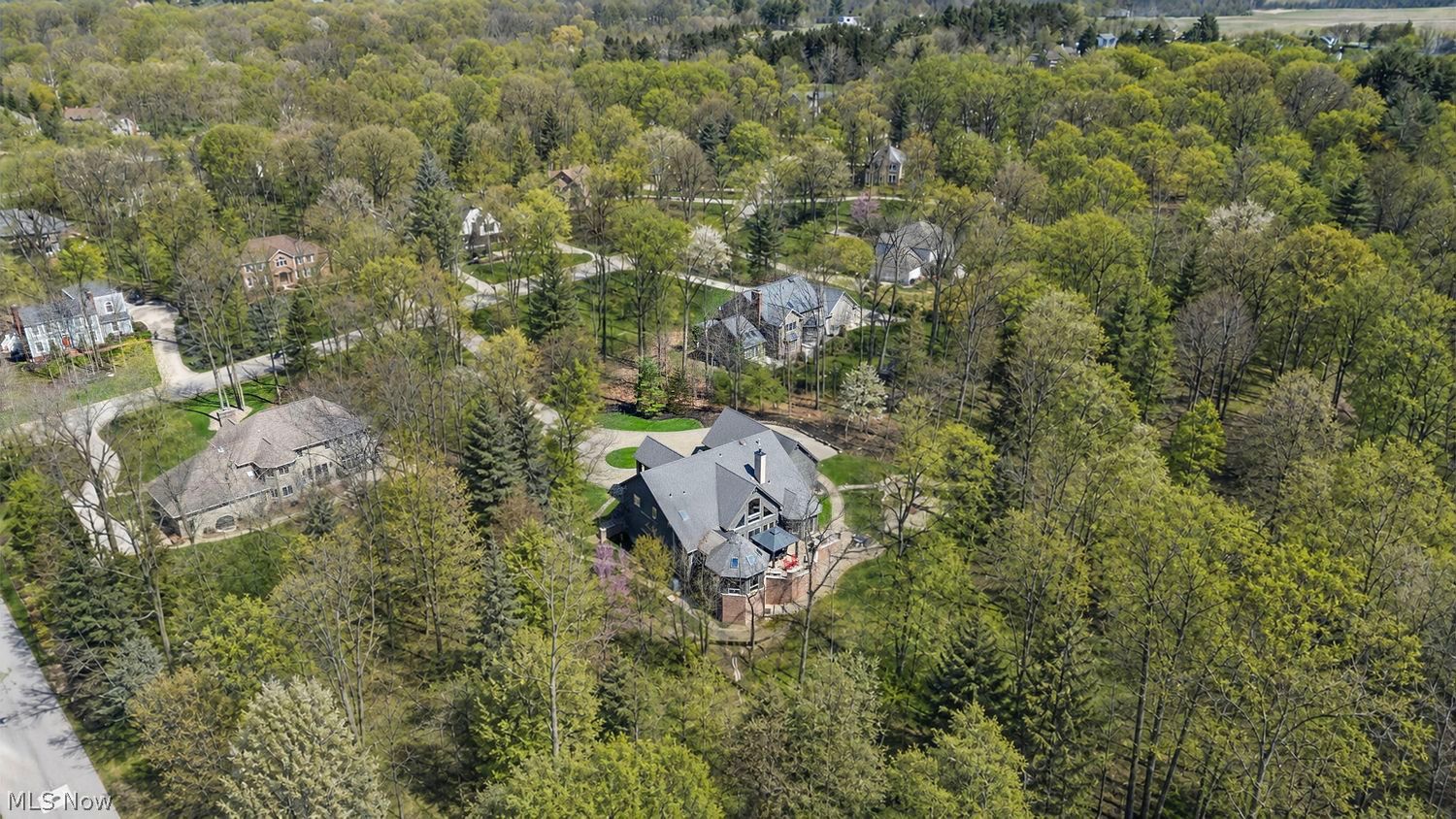 3382 Hardwood Hollow Road Medina OH 44256