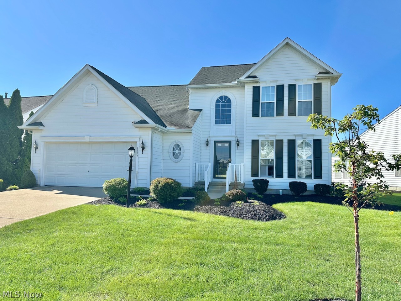 Medina OH, 4312 Belmont Court
