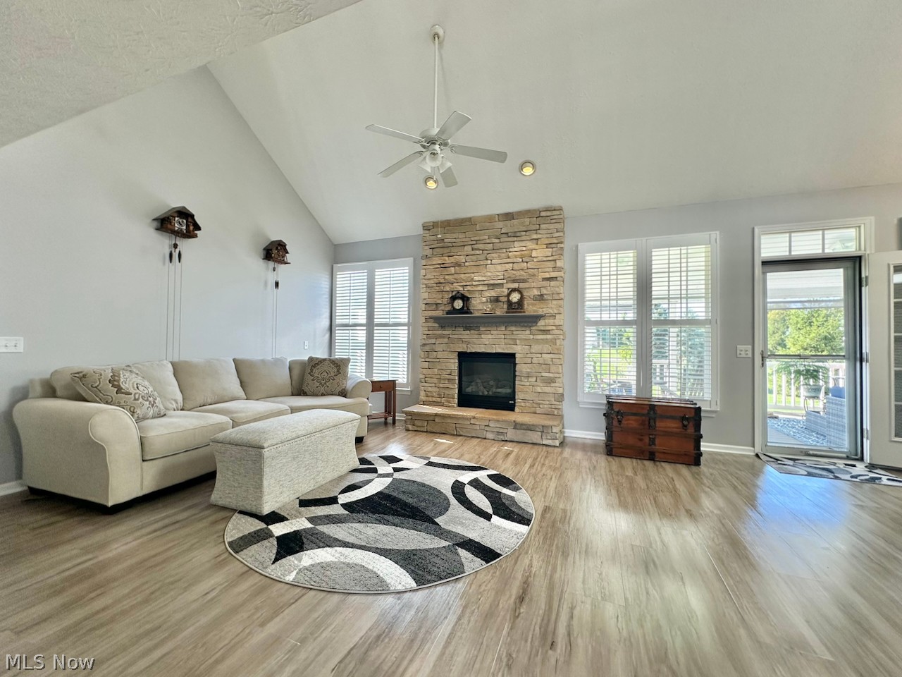 4312 Belmont Court Medina OH 44256