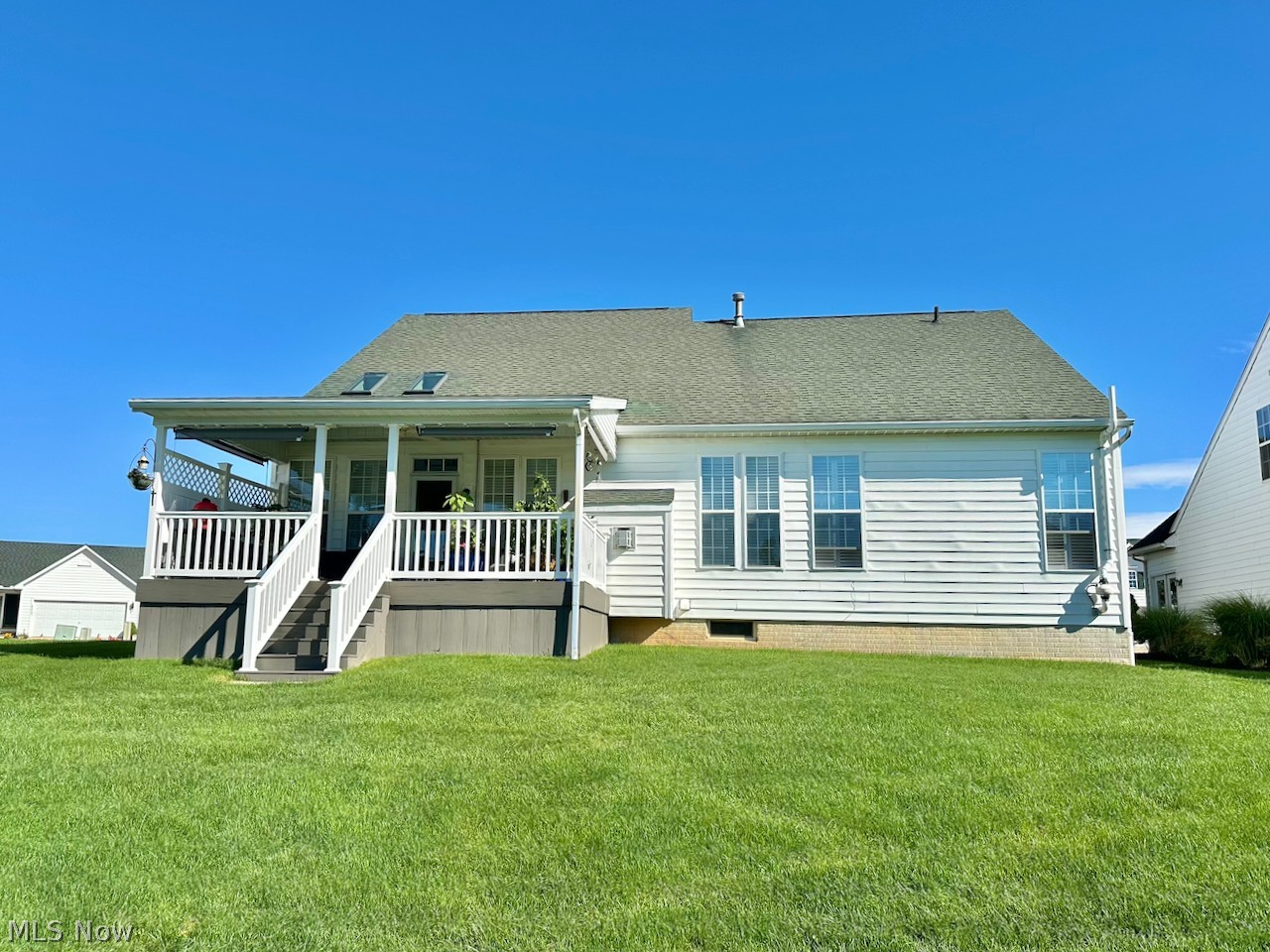 4312 Belmont Court Medina OH 44256
