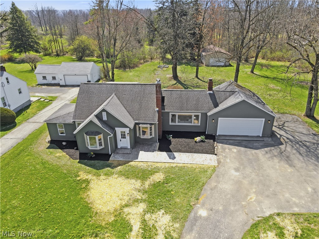 5606 Mount Everett Road Hubbard OH 44425