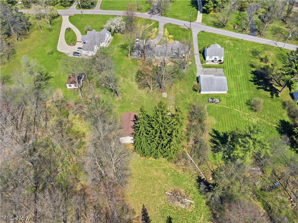5606 Mount Everett Road Hubbard OH 44425