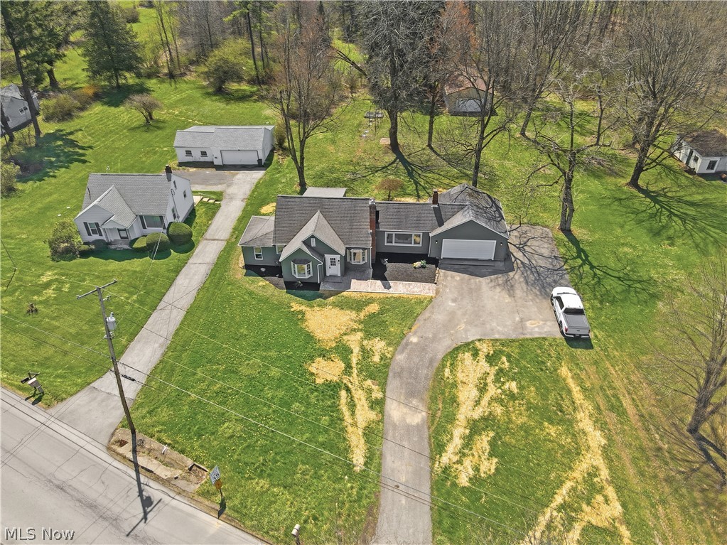5606 Mount Everett Road Hubbard OH 44425