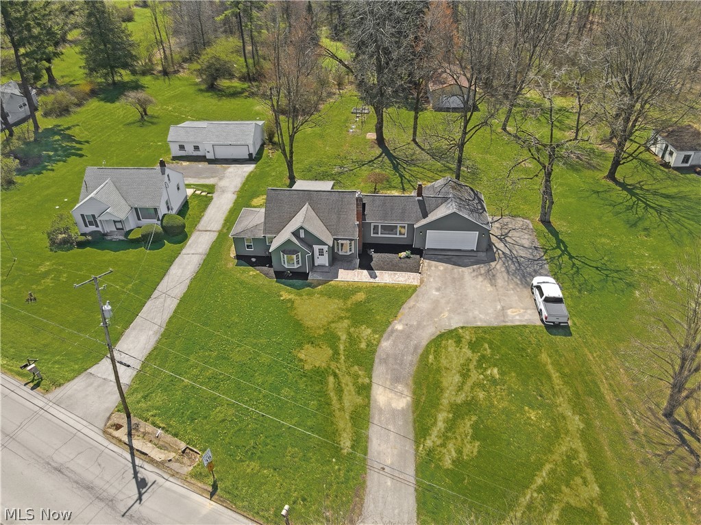 5606 Mount Everett Road Hubbard OH 44425