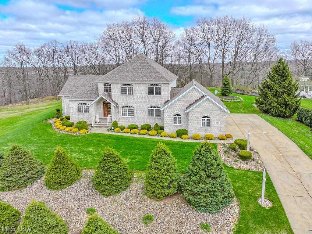 5585 Canyon Ridge Drive Perry OH 44077