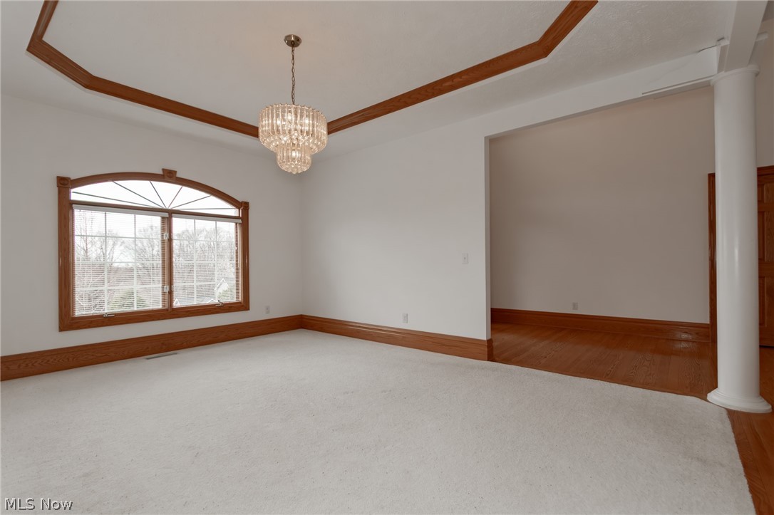 5585 Canyon Ridge Drive Perry OH 44077