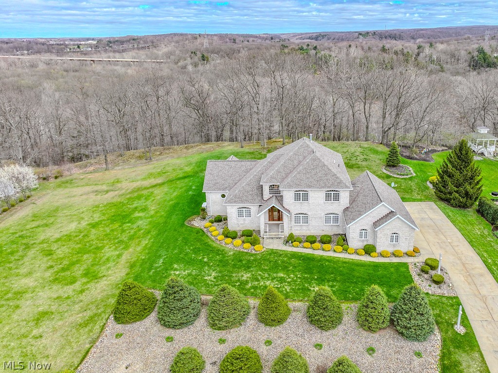 5585 Canyon Ridge Drive Perry OH 44077