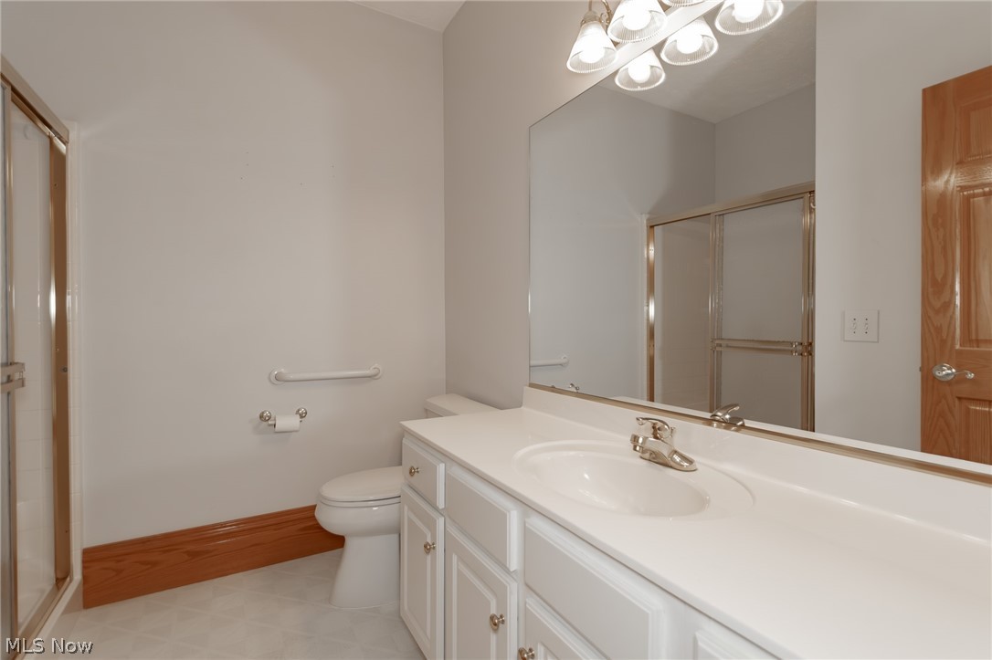 5585 Canyon Ridge Drive Perry OH 44077