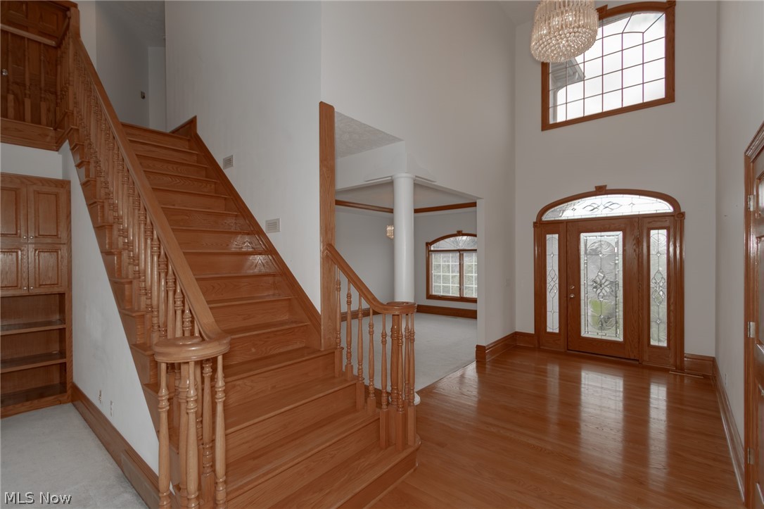 5585 Canyon Ridge Drive Perry OH 44077