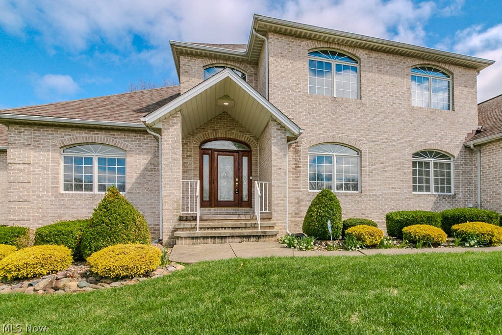 5585 Canyon Ridge Drive Perry OH 44077