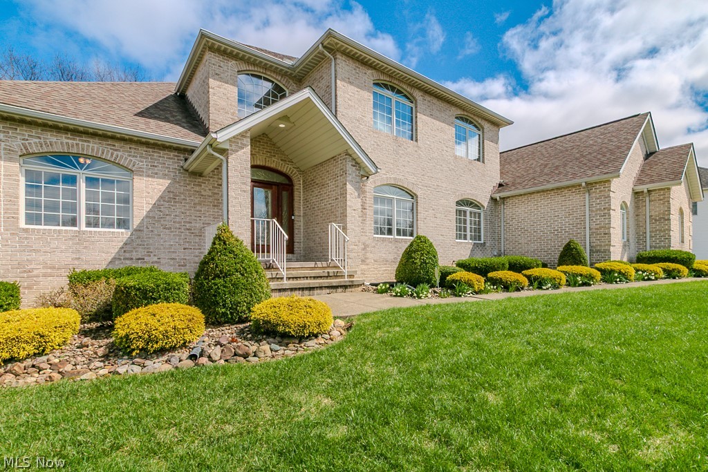 5585 Canyon Ridge Drive Perry OH 44077