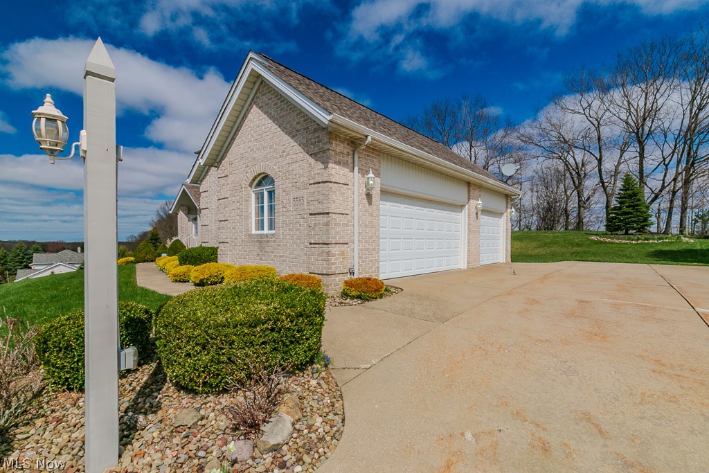 5585 Canyon Ridge Drive Perry OH 44077