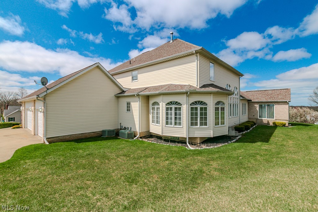 5585 Canyon Ridge Drive Perry OH 44077