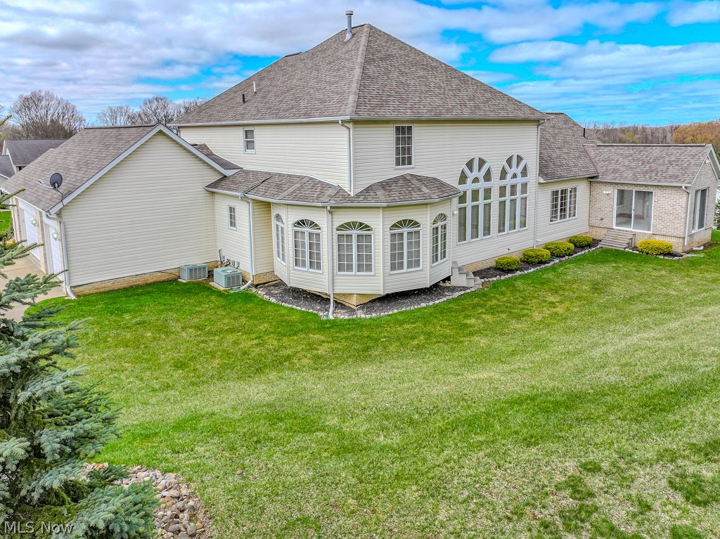 5585 Canyon Ridge Drive Perry OH 44077