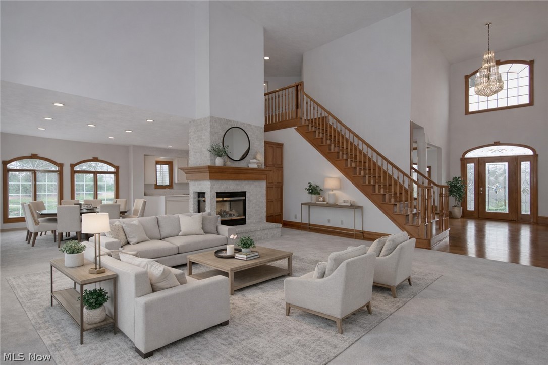 5585 Canyon Ridge Drive Perry OH 44077