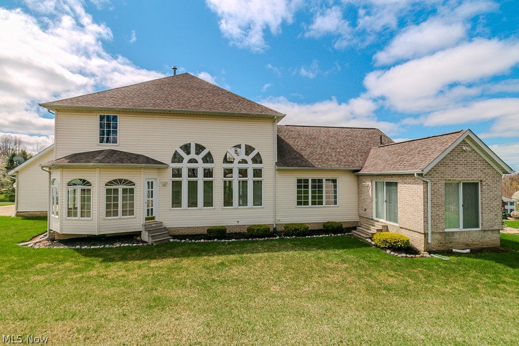 5585 Canyon Ridge Drive Perry OH 44077