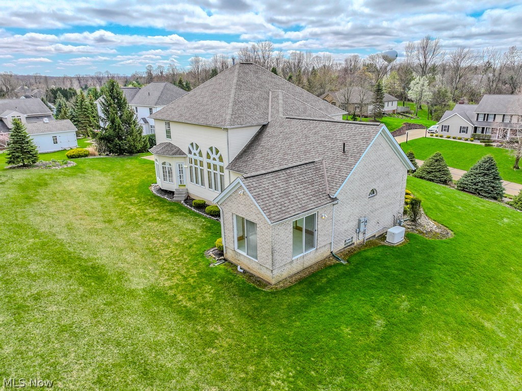 5585 Canyon Ridge Drive Perry OH 44077